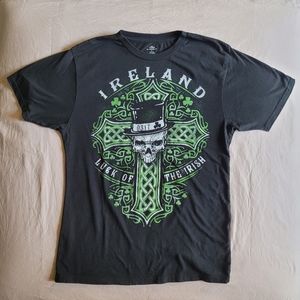 St Patrick's t-shirt